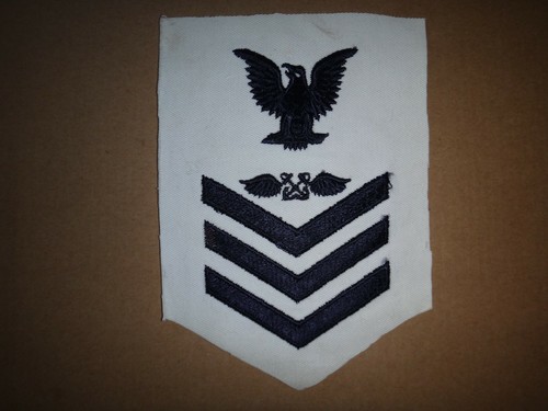 Navy sottufficiale 1ª - navy,