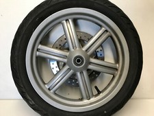 ruota cerchio anteriore