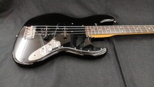 Fender Japan Jazz Bass