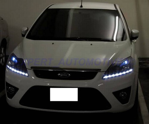 Fari ford focus c307 - , dal
