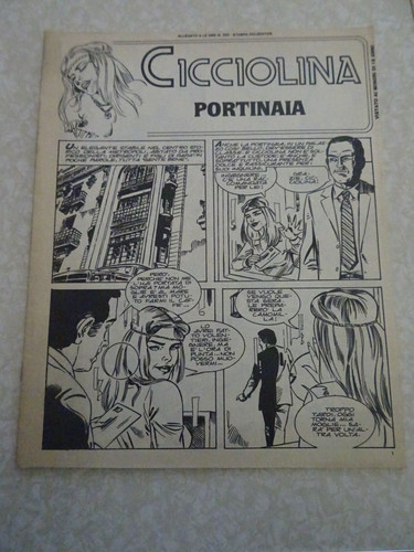 Cicciolina portinaia allegato - cicciolina,
