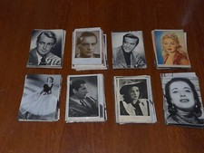 Lotto stock 85 cartoline anni