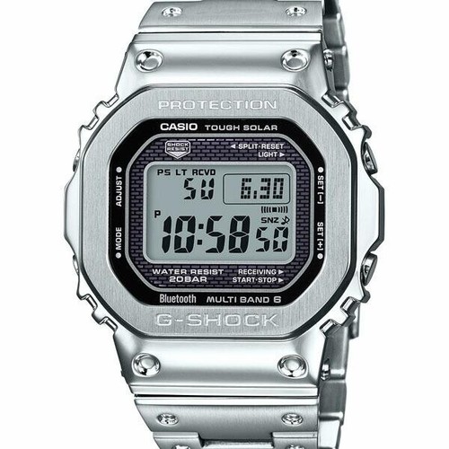 Orologio uomo casio - orologio, g-shock