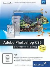 Adobe Photoshop CS5 - Der