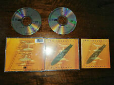 CD AUDIO: Remasters   di Led Zeppelin (Artista)  Atlantic 