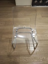 Set di 4 sedie da cucina IKEA