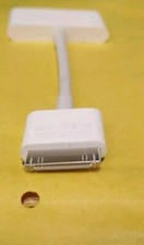 ADATTATORE APPLE HDMI CAVO TV IPHONE MACBOOK IPad 