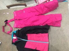 Completo Neve Bambina