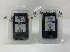 Canon 512 513 originale - pg-512+cl-513,