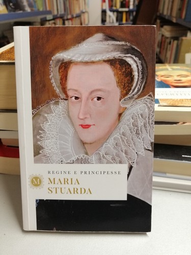 Maria stuarda emanuele - stuarda,