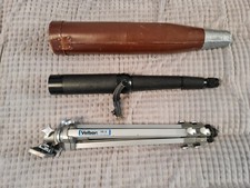 Cannocchiale Hensold Wetzlar