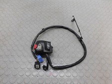 COMMUTATORE DEVIOLUCI MANUBRIO