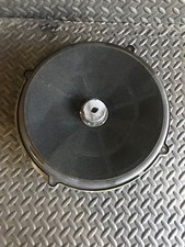 Cadilac Sts 2001 anno