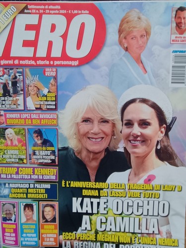 Vero 2024 kate - vero, 24.kate