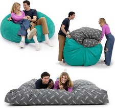 Peluche Bean Bag - sedia e