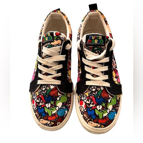 Sneakers nintendo bambino - sneakers,