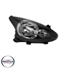 Toyota AYGO 2005 FARO PROIETTORE H4 PRED. PER REG. ELETTRICA DESTRO