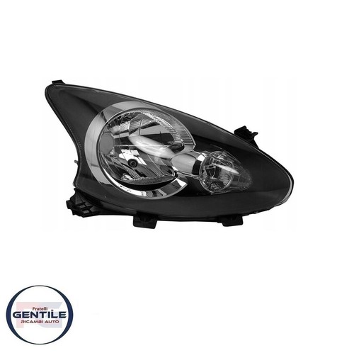 Toyota aygo 2005 faro - aygo,