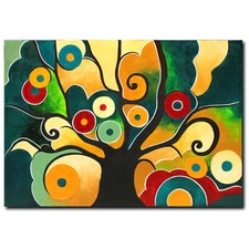 Quadro moderno acrilico - ,