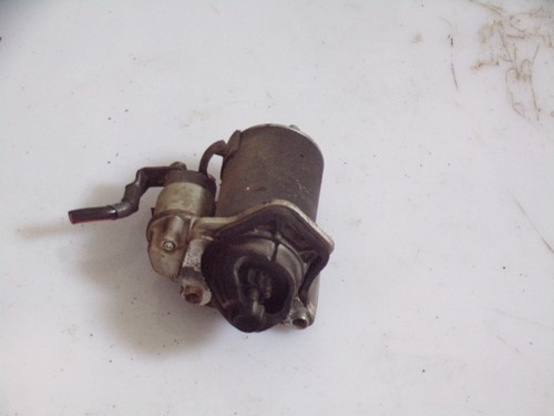 11719 motorino avviamento - 11719,
