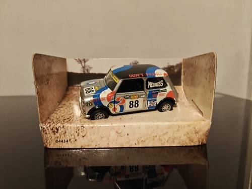 Modellino auto pressofuso