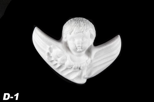 Elemento decorativo interno - 1,