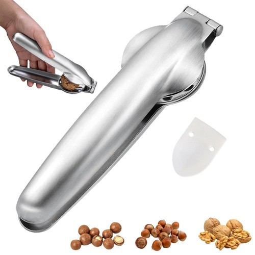 Castagno clip inossidabile - castagno,