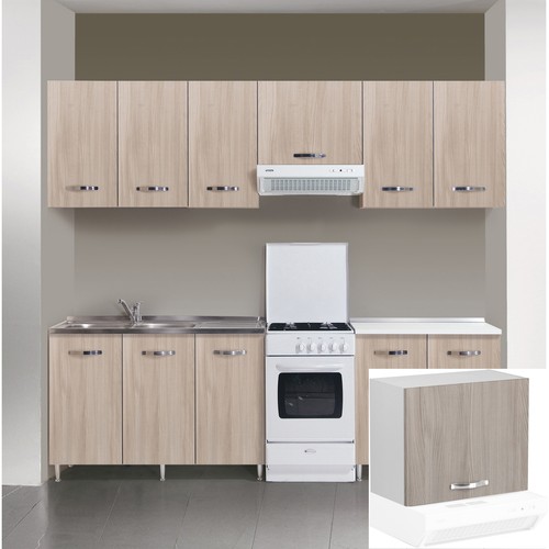 Kit cucina pensile anta - pensile,