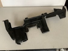 Canale condotto guida aria