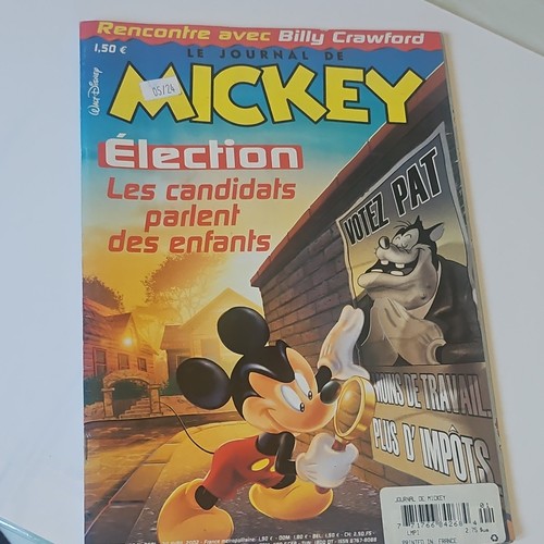 Album elettorale journal - album, de