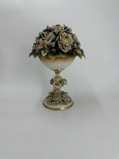 Centrotavola In Capodimonte