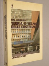 TEORIA E TECNICA DELLE