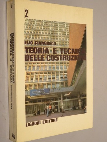 Teoria tecnica delle - teoria,