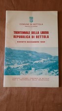 TRENTENNALE DELLA LIBERA