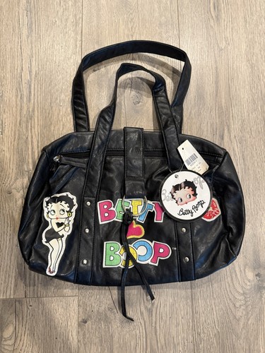 Borsa betty boop 2006 vintage - betty,