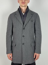 Giacca cappotto lana Fay 3 in