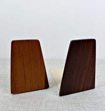 COPPIA FERMALIBRI VINTAGE