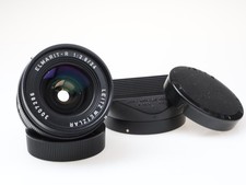 Obiettivo Leica Elmarit R 24mm f2.8 lens Leitz 98554 near mint come nuovo