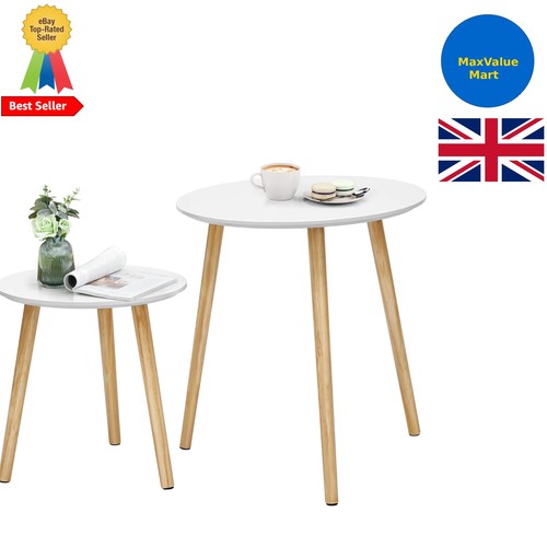 Nesting tavolino laterale - nesting,
