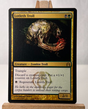 Troll Lotleth - Ritorno a Ravnica (RTR)