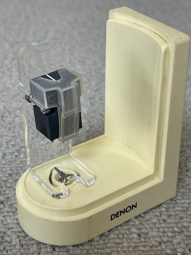 Cartuccia phono denon 103 - cartuccia,