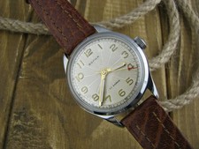 incredibile Volna. orologio