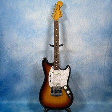 Fender MG69-65 2007 Mustang