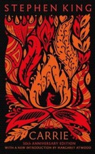 Stephen King Carrie (Copertina