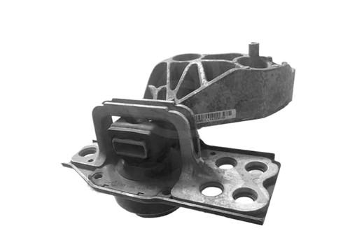 Support moteur droit - moteur,
