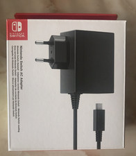 NINTENDO SWITCH CARICABATTERIA