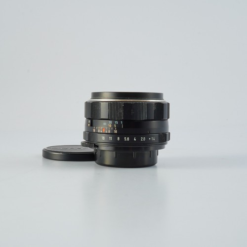 Eccellente pentax super - pentax,