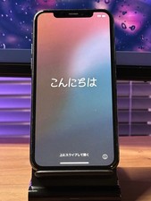 Apple iPhone 11 Pro 512GB MWCR2LL/A - 5.8" - Grigio - Sbloccato - Ottime condizioni