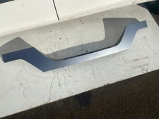 BMW X3 E83 2006 illuminazione