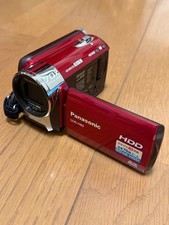 Videocamera digitale Panasonic